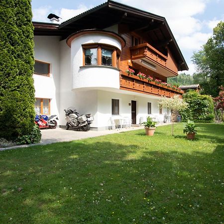 Ferienwohnung Wilder Kaiser Naehe Bergdoktor Drehorte Idt098 By Fewo-Plan Itter Bagian luar foto