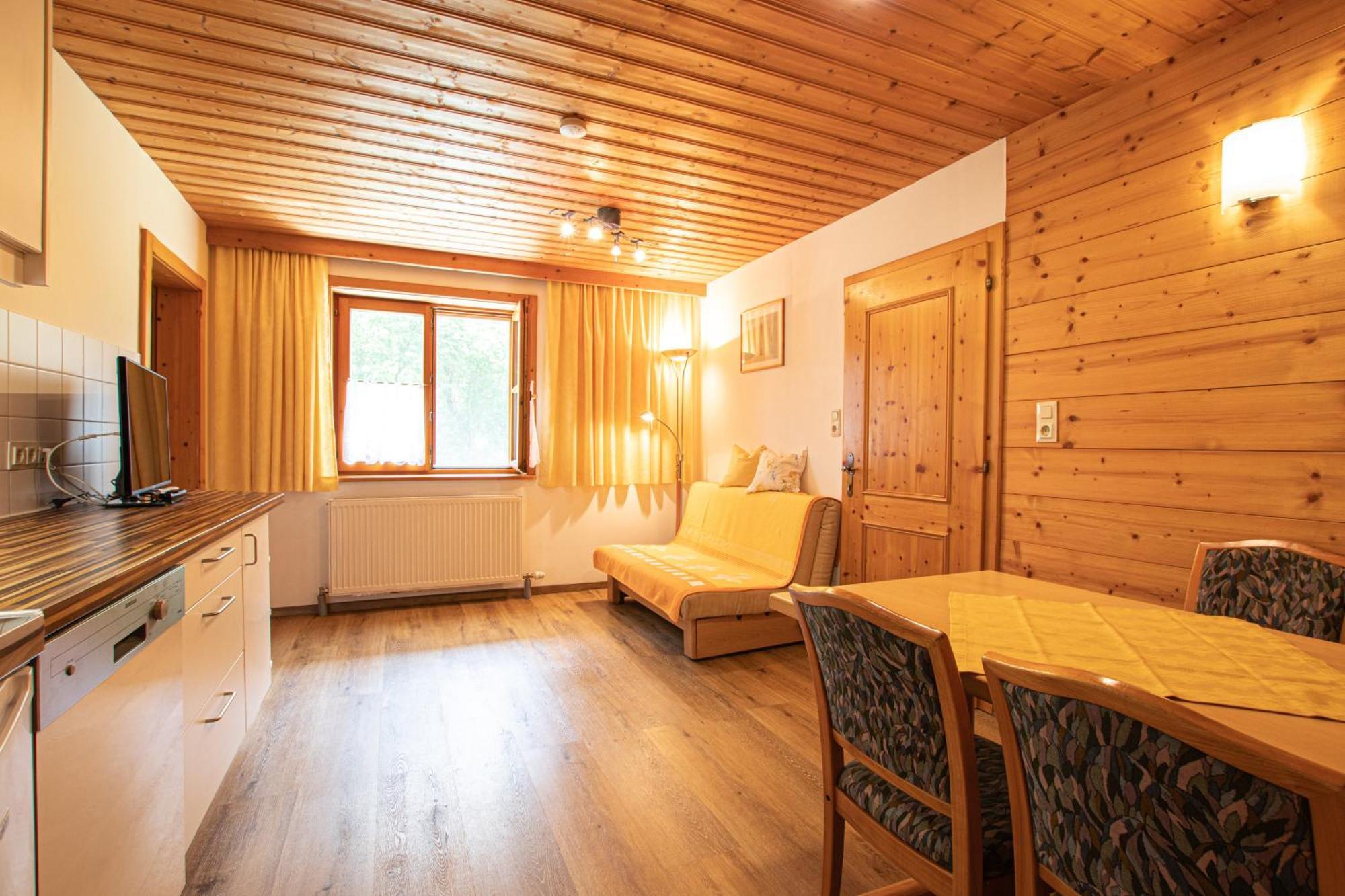 Ferienwohnung Wilder Kaiser Naehe Bergdoktor Drehorte Idt098 By Fewo-Plan Itter Bagian luar foto